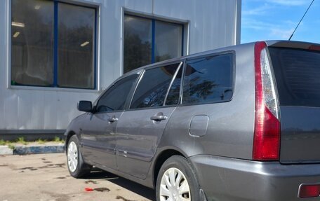 Mitsubishi Lancer IX, 2006 год, 700 000 рублей, 7 фотография
