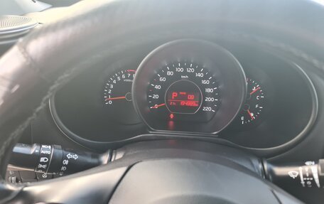 KIA Soul II рестайлинг, 2017 год, 1 250 000 рублей, 12 фотография