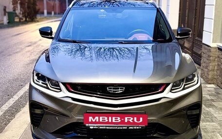 Geely Coolray I, 2023 год, 1 950 000 рублей, 2 фотография