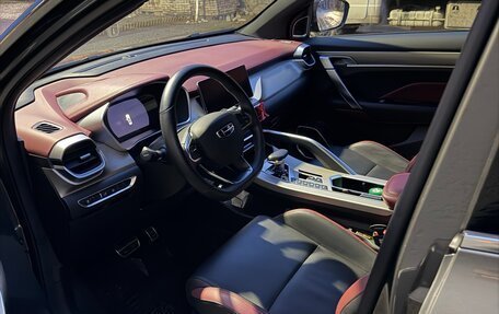 Geely Coolray I, 2023 год, 1 950 000 рублей, 6 фотография