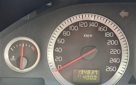 Volvo XC90 II рестайлинг, 2007 год, 1 175 000 рублей, 11 фотография