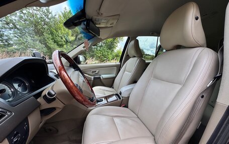 Volvo XC90 II рестайлинг, 2007 год, 1 175 000 рублей, 4 фотография