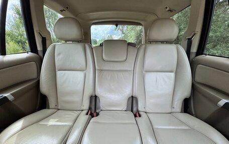 Volvo XC90 II рестайлинг, 2007 год, 1 175 000 рублей, 5 фотография