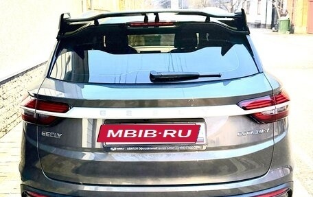 Geely Coolray I, 2023 год, 1 950 000 рублей, 4 фотография