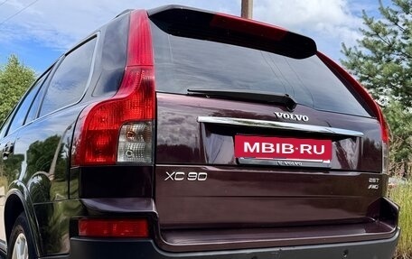 Volvo XC90 II рестайлинг, 2007 год, 1 175 000 рублей, 3 фотография