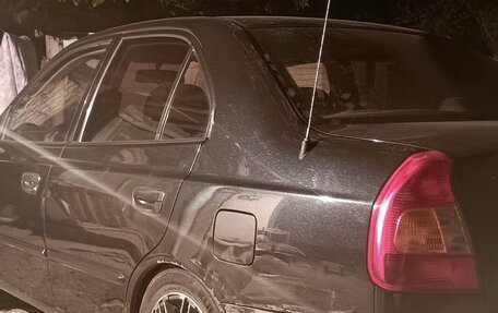 Hyundai Accent II, 2006 год, 320 000 рублей, 4 фотография