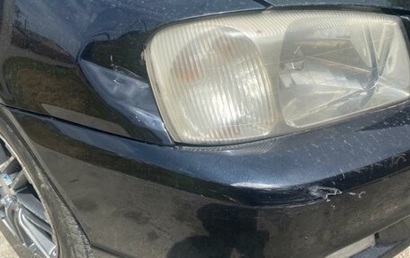 Hyundai Accent II, 2006 год, 320 000 рублей, 9 фотография