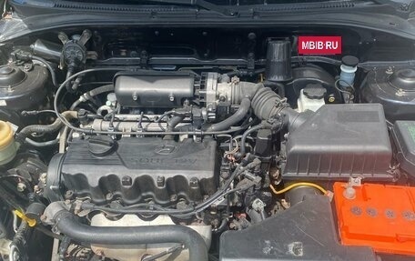 Hyundai Accent II, 2006 год, 320 000 рублей, 8 фотография