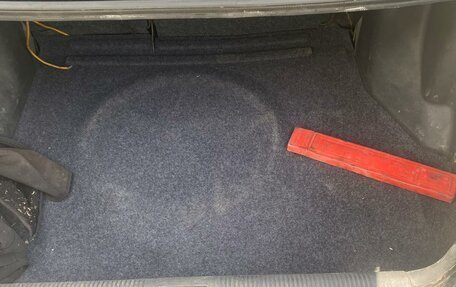 Hyundai Accent II, 2006 год, 320 000 рублей, 10 фотография
