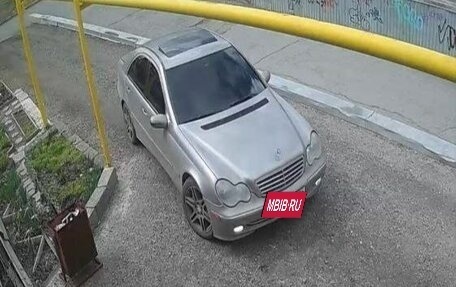 Mercedes-Benz C-Класс, 2003 год, 440 000 рублей, 2 фотография