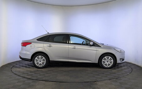 Ford Focus III, 2016 год, 1 170 000 рублей, 4 фотография