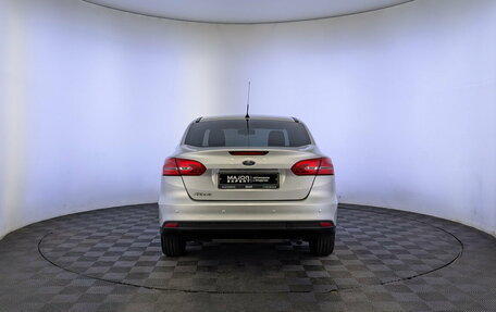 Ford Focus III, 2016 год, 1 170 000 рублей, 6 фотография