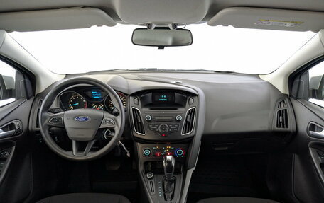 Ford Focus III, 2016 год, 1 170 000 рублей, 14 фотография