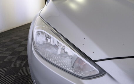 Ford Focus III, 2016 год, 1 170 000 рублей, 17 фотография