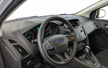 Ford Focus III, 2016 год, 1 170 000 рублей, 16 фотография