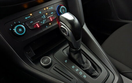 Ford Focus III, 2016 год, 1 170 000 рублей, 27 фотография