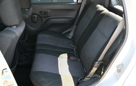 Daihatsu Terios II, 2002 год, 499 000 рублей, 7 фотография