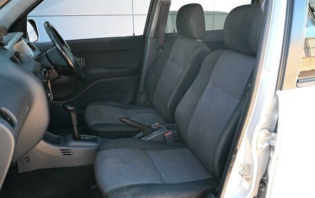 Daihatsu Terios II, 2002 год, 499 000 рублей, 8 фотография