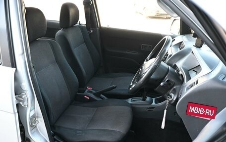 Daihatsu Terios II, 2002 год, 499 000 рублей, 10 фотография