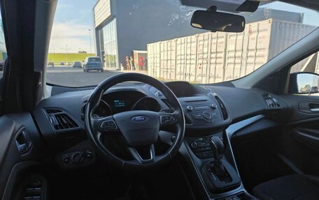 Ford Kuga III, 2018 год, 1 649 000 рублей, 3 фотография