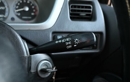Daihatsu Terios II, 2002 год, 499 000 рублей, 14 фотография