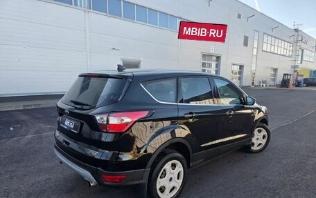 Ford Kuga III, 2018 год, 1 649 000 рублей, 2 фотография