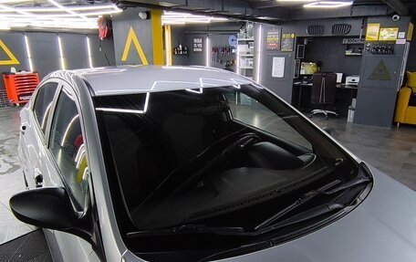 Hyundai Solaris II рестайлинг, 2014 год, 930 000 рублей, 10 фотография