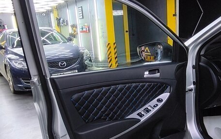 Hyundai Solaris II рестайлинг, 2014 год, 930 000 рублей, 19 фотография
