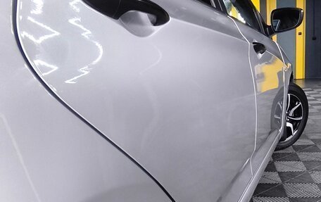 Hyundai Solaris II рестайлинг, 2014 год, 930 000 рублей, 18 фотография