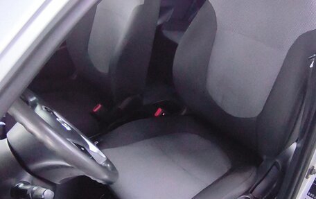 Hyundai Solaris II рестайлинг, 2014 год, 930 000 рублей, 23 фотография