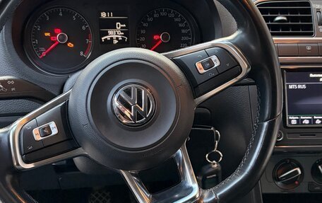 Volkswagen Polo VI (EU Market), 2020 год, 1 180 000 рублей, 6 фотография
