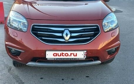 Renault Koleos I рестайлинг 2, 2011 год, 930 000 рублей, 3 фотография
