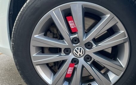 Volkswagen Polo VI (EU Market), 2020 год, 1 180 000 рублей, 12 фотография