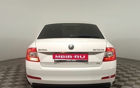 Skoda Octavia, 2013 год, 1 120 000 рублей, 6 фотография