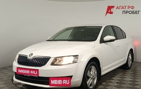 Skoda Octavia, 2013 год, 1 120 000 рублей, 3 фотография