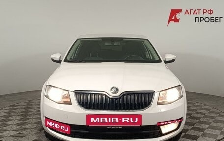 Skoda Octavia, 2013 год, 1 120 000 рублей, 2 фотография