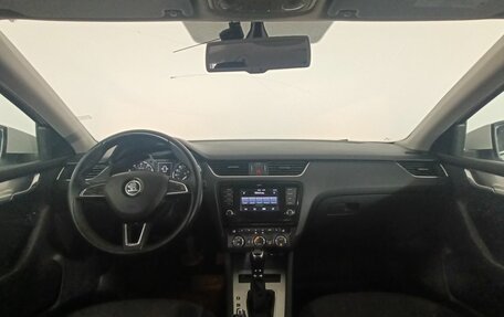 Skoda Octavia, 2013 год, 1 120 000 рублей, 11 фотография