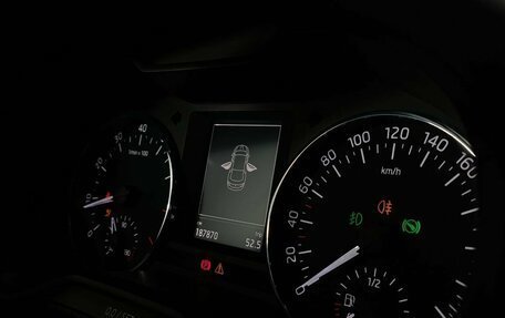 Skoda Octavia, 2013 год, 1 120 000 рублей, 13 фотография