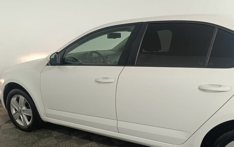 Skoda Octavia, 2013 год, 1 120 000 рублей, 19 фотография