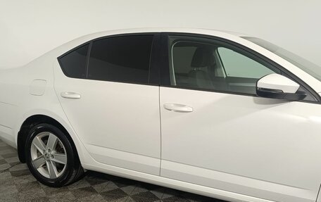 Skoda Octavia, 2013 год, 1 120 000 рублей, 22 фотография