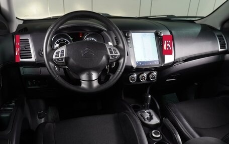 Citroen C-Crosser, 2011 год, 999 000 рублей, 6 фотография