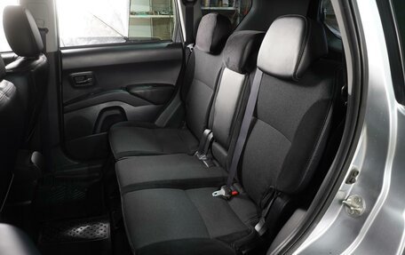 Citroen C-Crosser, 2011 год, 999 000 рублей, 9 фотография
