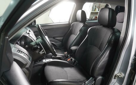 Citroen C-Crosser, 2011 год, 999 000 рублей, 10 фотография