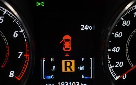Citroen C-Crosser, 2011 год, 999 000 рублей, 20 фотография