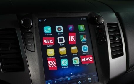 Citroen C-Crosser, 2011 год, 999 000 рублей, 17 фотография