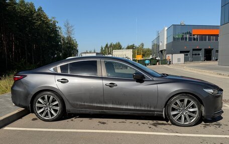 Mazda 6, 2020 год, 2 350 000 рублей, 3 фотография