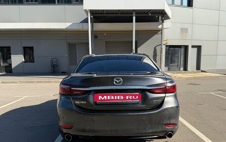 Mazda 6, 2020 год, 2 350 000 рублей, 2 фотография