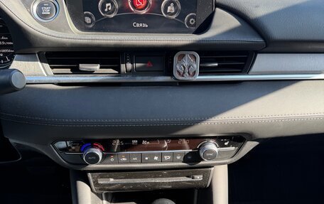 Mazda 6, 2020 год, 2 350 000 рублей, 9 фотография