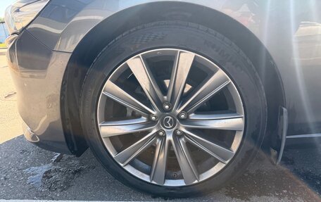 Mazda 6, 2020 год, 2 350 000 рублей, 8 фотография