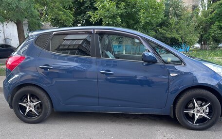 KIA Venga I, 2013 год, 830 000 рублей, 7 фотография